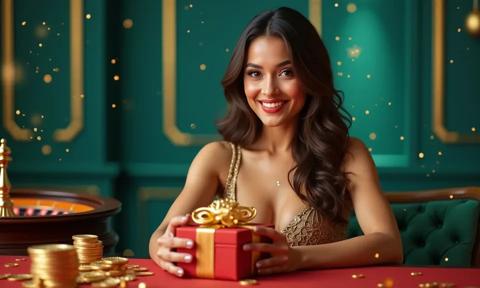 betimate Casino