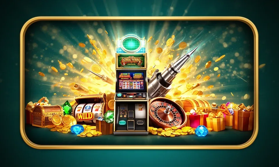 betimate Entienda el juego antes de apostar